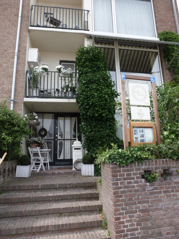 Studio Sautille Zandvoort Kültér fotó