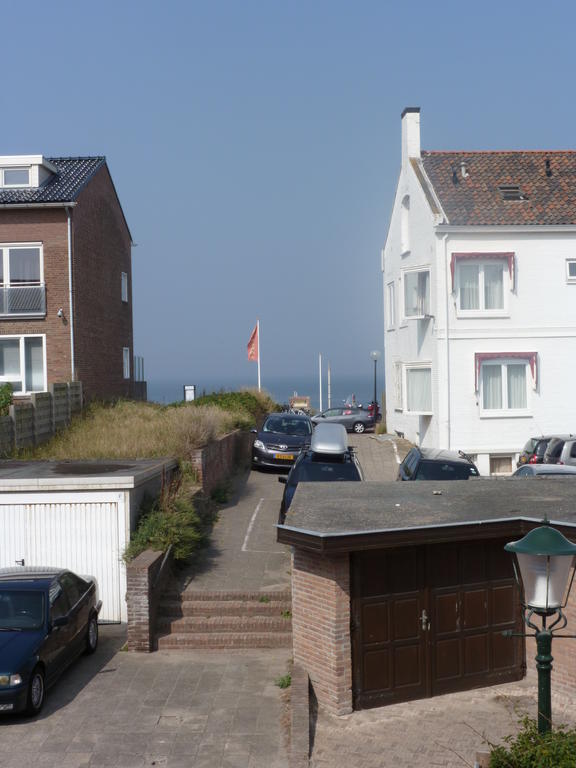Studio Sautille Zandvoort Kültér fotó
