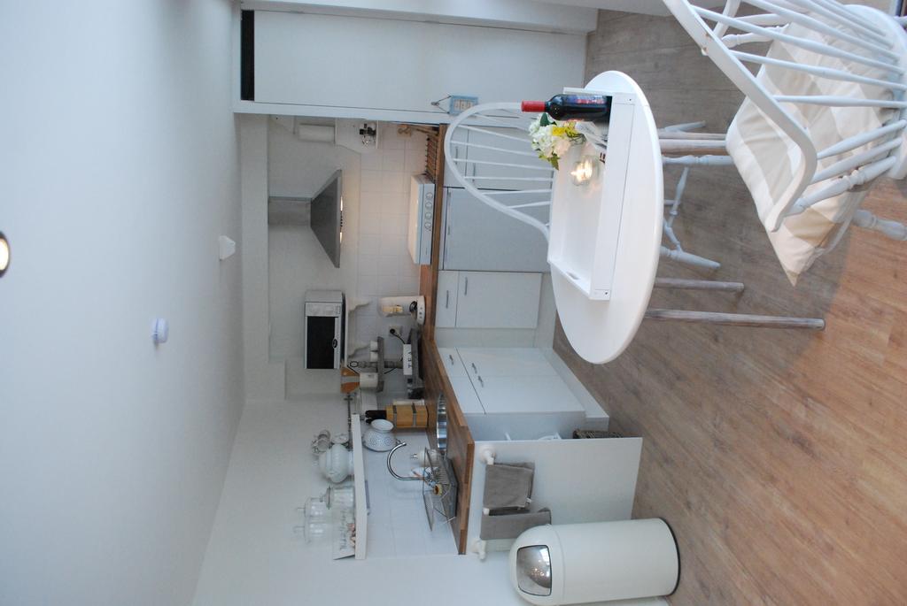 Studio Sautille Zandvoort Kültér fotó
