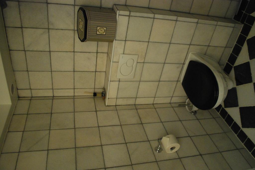 Studio Sautille Zandvoort Kültér fotó