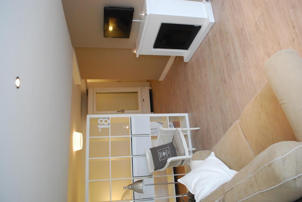 Studio Sautille Zandvoort Kültér fotó