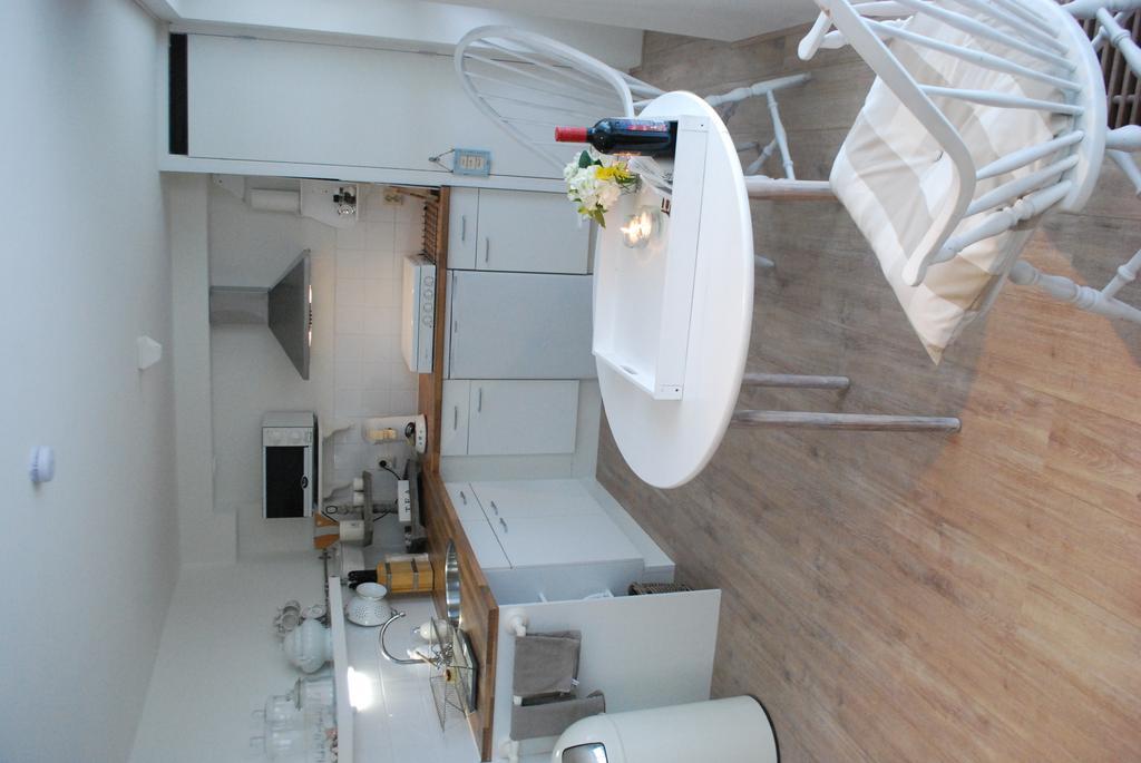 Studio Sautille Zandvoort Kültér fotó