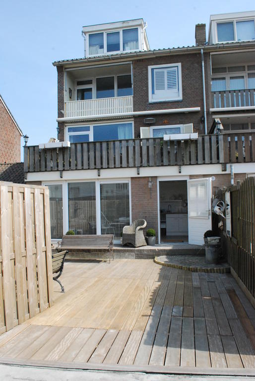 Studio Sautille Zandvoort Kültér fotó
