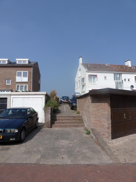 Studio Sautille Zandvoort Kültér fotó