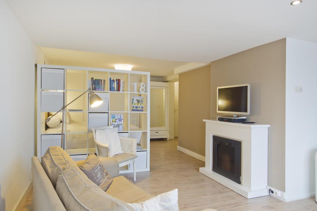 Studio Sautille Zandvoort Kültér fotó
