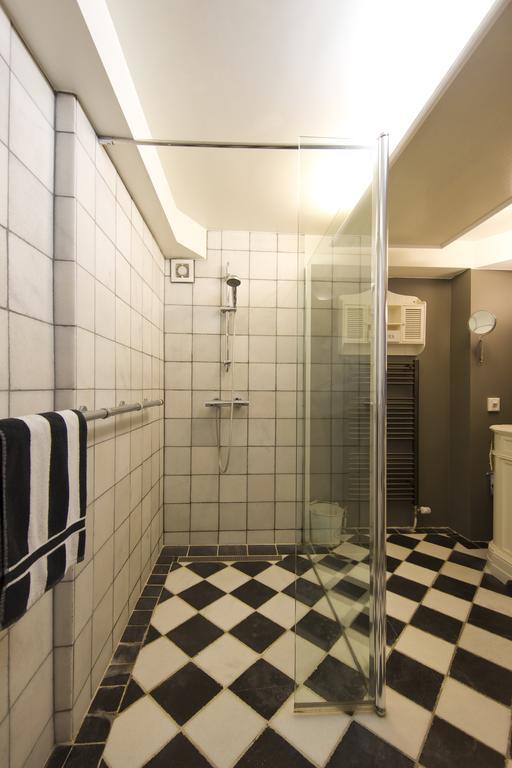 Studio Sautille Zandvoort Kültér fotó
